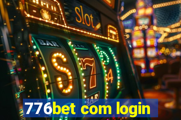 776bet com login